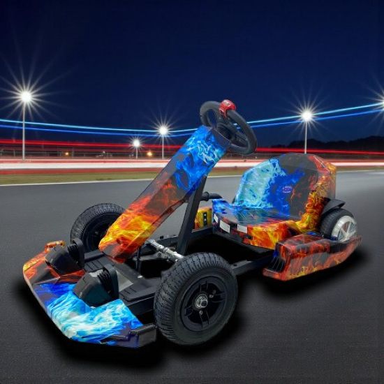 صورة سكوتر كارتنج 36 فولت